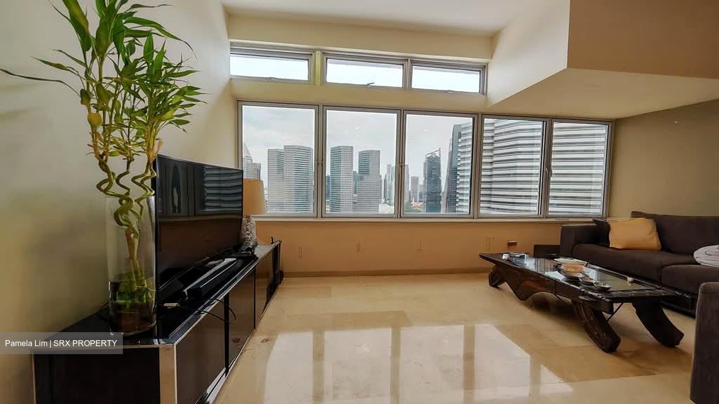 The Plaza (D7), Apartment #603674151